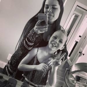 Meet your Posher, Miranda